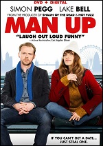 Man Up