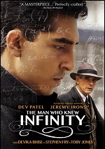 Man Who Knew Infinity