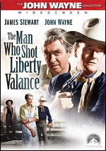 Man Who Shot Liberty Valance