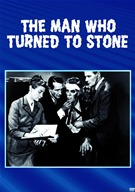 Man Who Turned To Stone