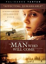 Man Who Will Come