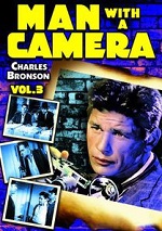 Man With A Camera - Vol. 3