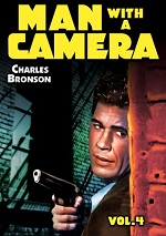 Man With A Camera - Vol. 4