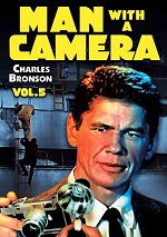 Man With A Camera - Vol. 5