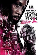Man With The Iron Fists 2