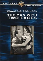 Man With Two Faces