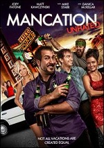 Mancation - Unrated