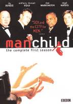 Manchild - The Complete First Season