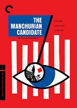 Manchurian Candidate - Criterion Collection
