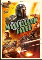 Mandalorian And Grogu