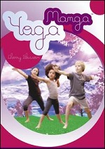 Manga Yoga - Cherry Blossom
