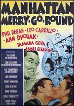 Manhattan Merry-Go-Round