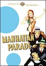 Manhattan Parade