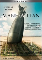 Manhattan - Season One