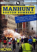 Manhunt: Boston Bombers