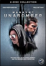 Manhunt: Unabomber