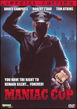 Maniac Cop - Special Edition