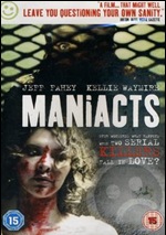 Maniacts