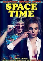 Manifest Destiny Down: Spacetime