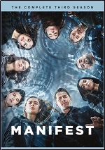 Manifest - The Complete Third Season