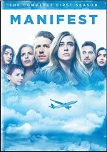 Manifest - The Complete First Season