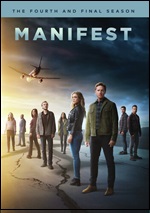 Manifest: The Fourth And Final Season