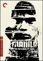 Manila In The Claws Of Light - Criterion Collection