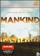 Mankind - The Story Of All Of Us