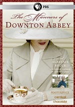 Manners Of Downton Abbey