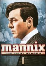 Mannix - The First Season