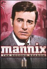 Mannix - The Second Season
