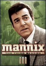 Mannix - The Third Season