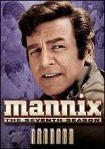 Mannix - The Seventh Season