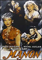 Manon