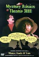 Manos - Hands Of Fate - Mystery Science Theater 3000