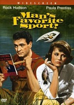 Man´s Favorite Sport?
