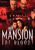 Mansion Of Blood