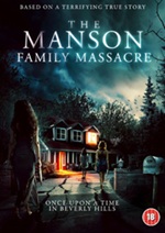 Manson Family Massacre