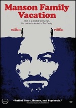 Manson Family Vacation