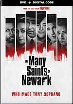 Many Saints Of Newark