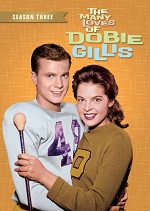 Many Loves Of Dobie Gillis - Season Three