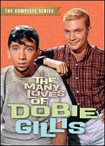 Many Loves Of Dobie Gillis - The Complete Series