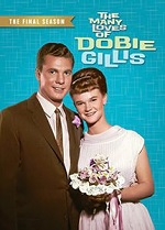 Many Loves Of Dobie Gillis - The Final Season
