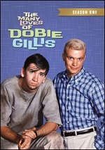 Many Loves Of Dobie Gillis - Season One
