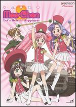Mao-Chan - Vol. 4 - Let's Defend Happiness