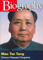 Mao Tse Tung - China´s Peasant Emperor