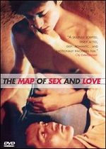 Map Of Sex And Love