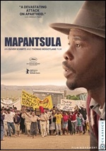 Mapantsula