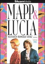Mapp & Lucia - Series Two