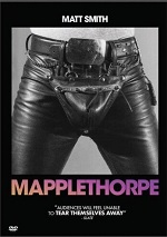 Mapplethorpe - Director's Cut
